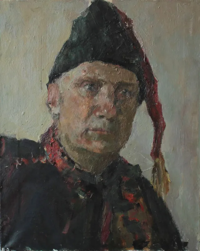 Guardian of Tradition